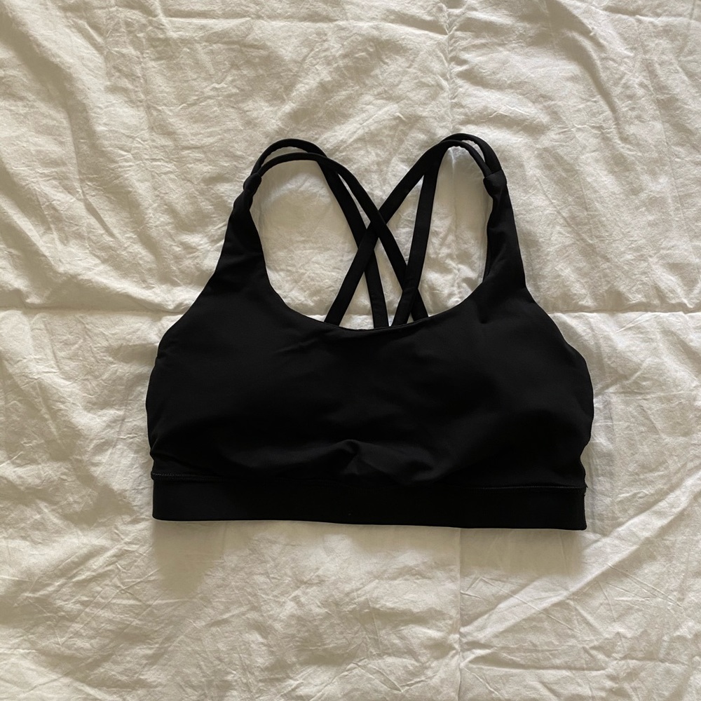 Lululemon Energy Bra
